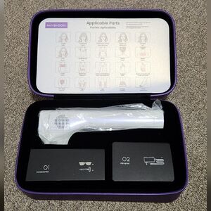 Naicigoo New IPL Hair Removal